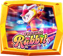 Fortune-Rabbit